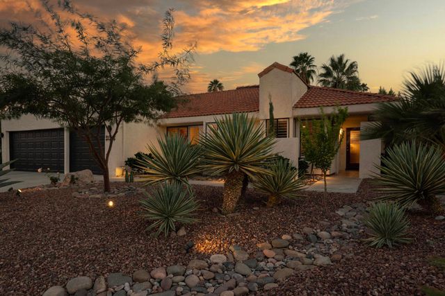 2795 Alondra Way, Palm Springs, CA 92264