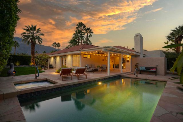 2795 Alondra Way, Palm Springs, CA 92264