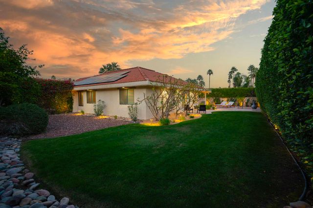 2795 Alondra Way, Palm Springs, CA 92264