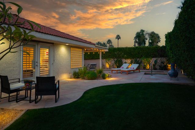 2795 Alondra Way, Palm Springs, CA 92264