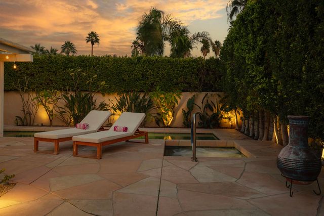 2795 Alondra Way, Palm Springs, CA 92264