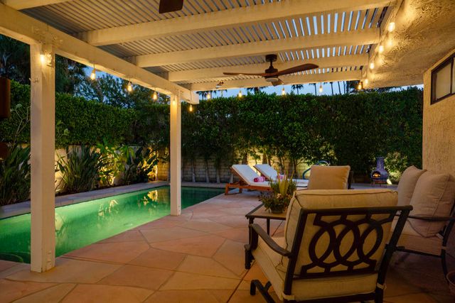 2795 Alondra Way, Palm Springs, CA 92264