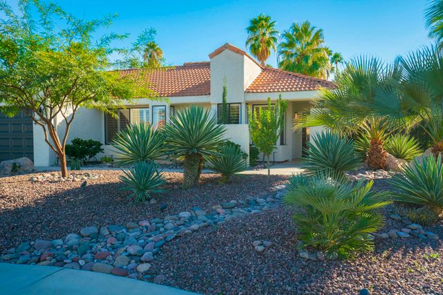 2795 Alondra Way, Palm Springs, CA 92264