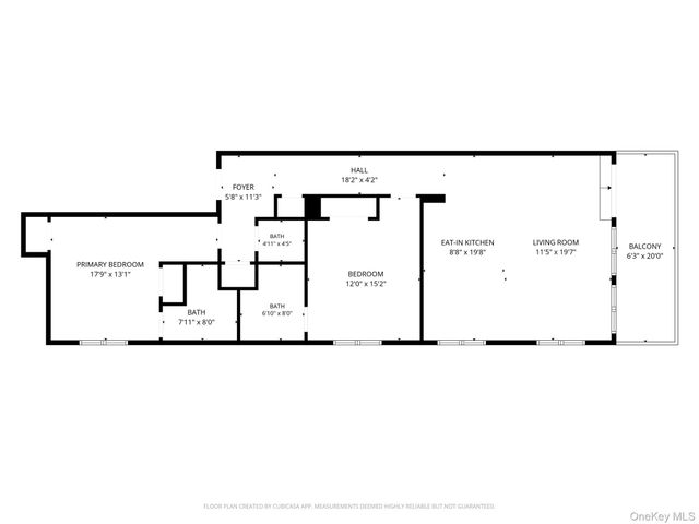 25 Leroy Place PH1, New Rochelle, NY 10805