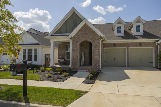 109 Saddlewood Ln, Hendersonville, TN 37075