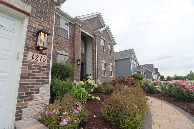 4215 Chinaberry Lane, Naperville, IL 60564