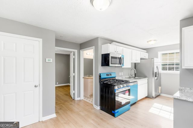 8211 Thompson Street, Douglasville, GA 30134