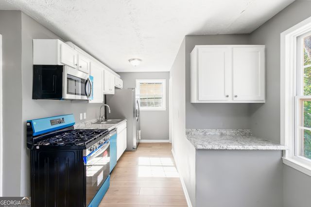 8211 Thompson Street, Douglasville, GA 30134