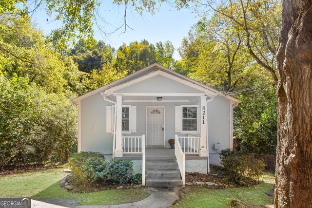 8211 Thompson Street, Douglasville, GA 30134