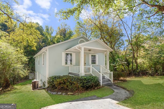 8211 Thompson Street, Douglasville, GA 30134