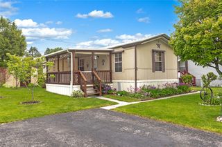 99 Reagan Rd, Mt Pleasant Twp, PA 15666