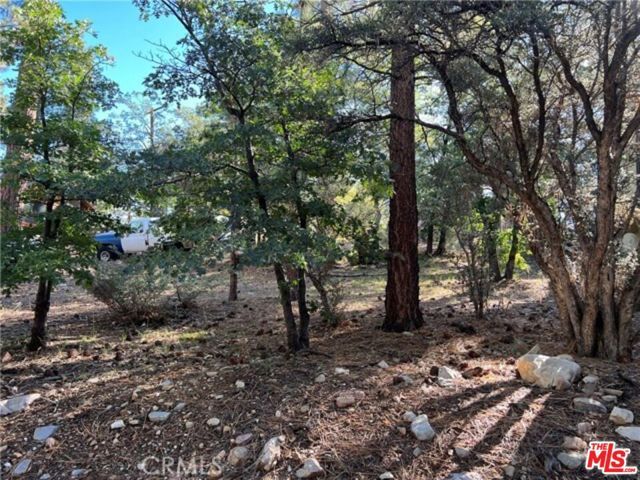 0 Kern Avenue, Other - See Remarks, CA 92386