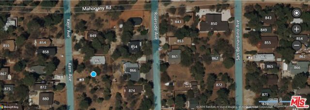 0 Kern Avenue, Other - See Remarks, CA 92386