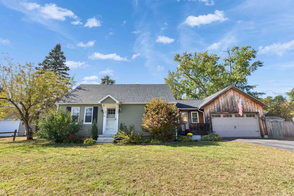 1 Guay Street, Concord, NH 03301