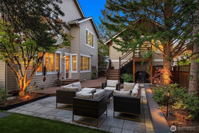 1117 NE Katsura Street, Issaquah, WA 98029