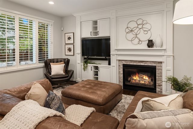 1117 NE Katsura Street, Issaquah, WA 98029