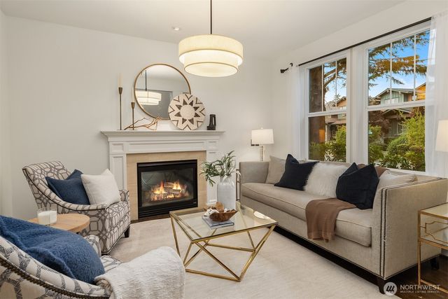 1117 NE Katsura Street, Issaquah, WA 98029