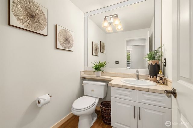 1117 NE Katsura Street, Issaquah, WA 98029