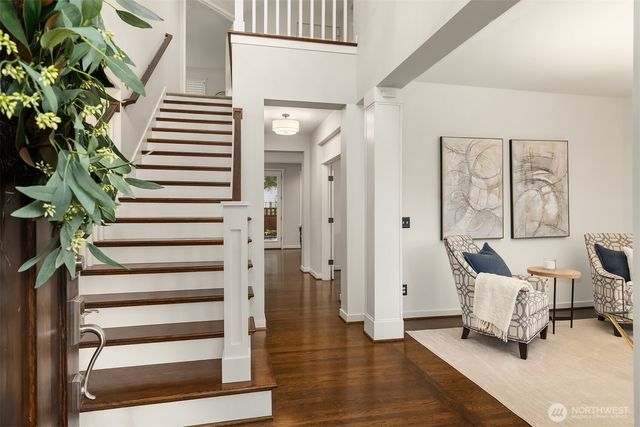 1117 NE Katsura Street, Issaquah, WA 98029