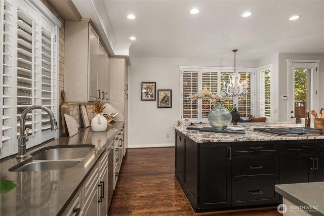 1117 NE Katsura Street, Issaquah, WA 98029