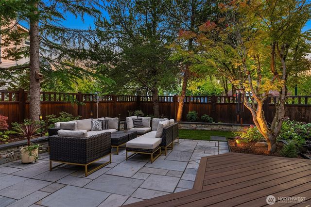 1117 NE Katsura Street, Issaquah, WA 98029