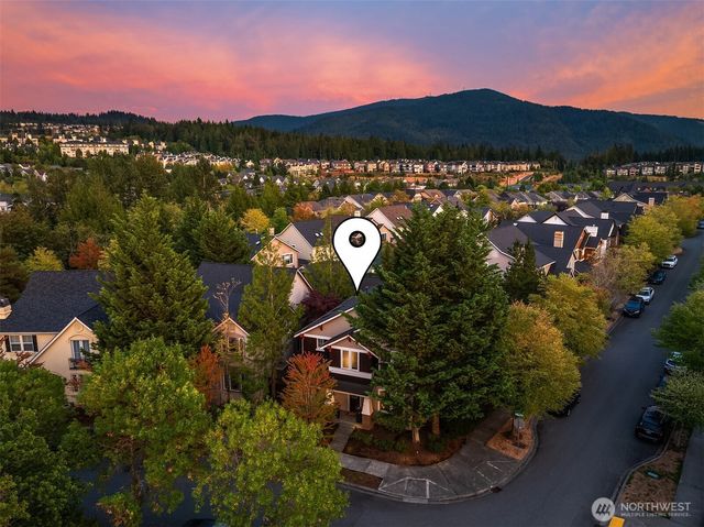 1117 NE Katsura Street, Issaquah, WA 98029