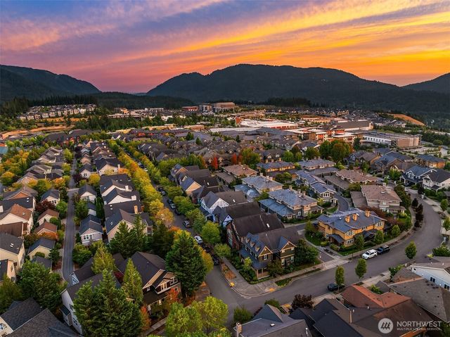 1117 NE Katsura Street, Issaquah, WA 98029