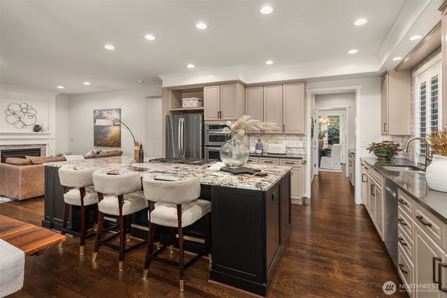 1117 NE Katsura Street, Issaquah, WA 98029