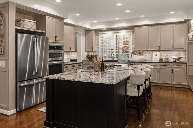 1117 NE Katsura Street, Issaquah, WA 98029