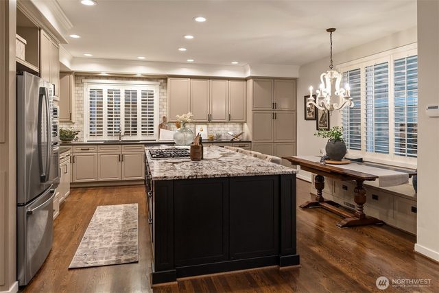 1117 NE Katsura Street, Issaquah, WA 98029