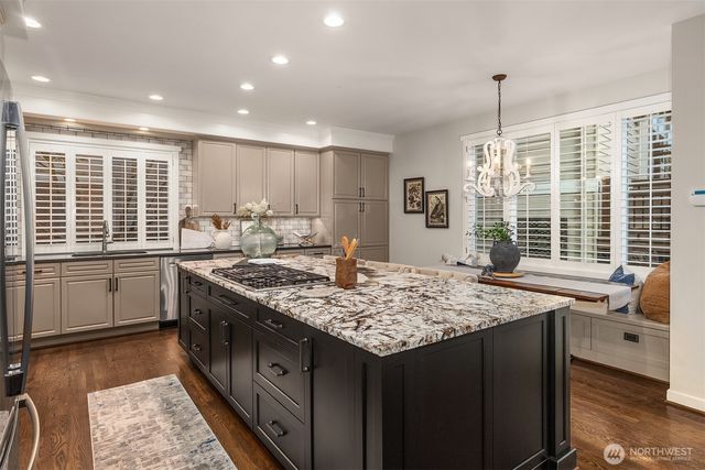 1117 NE Katsura Street, Issaquah, WA 98029