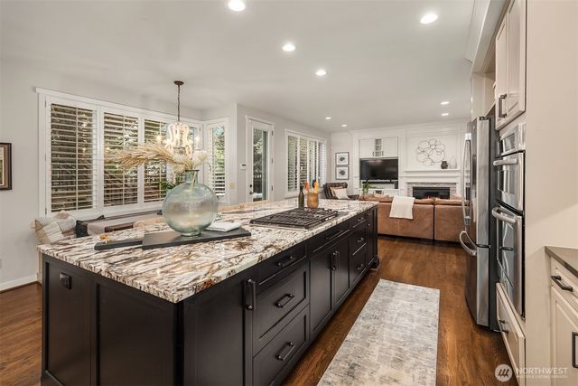 1117 NE Katsura Street, Issaquah, WA 98029