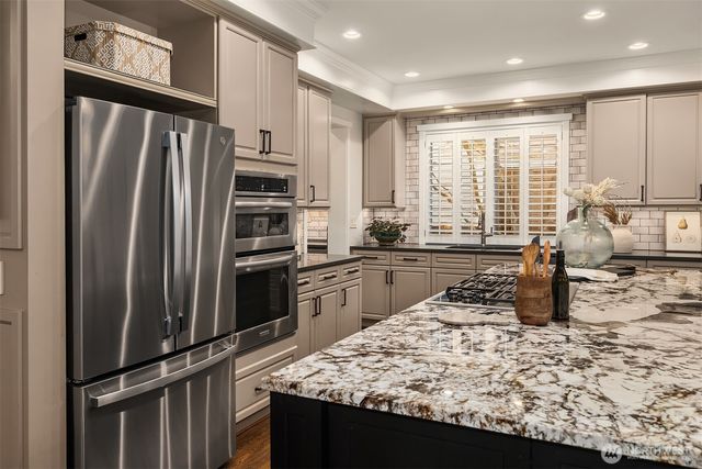 1117 NE Katsura Street, Issaquah, WA 98029