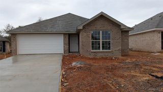 2025 dawson's mill Lane, Prattville, AL 36067