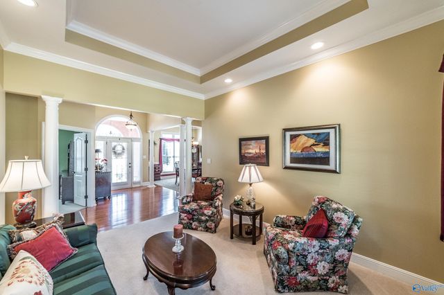 2611 Sandalhaven Drive, Owens Cross Roads, AL 35763