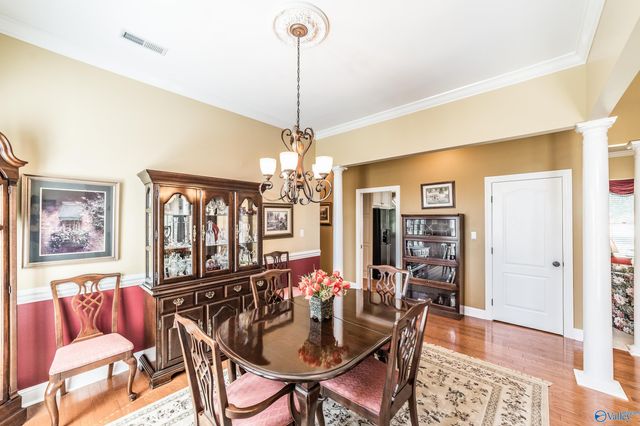 2611 Sandalhaven Drive, Owens Cross Roads, AL 35763