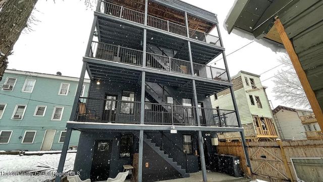 514 State Street, Hudson, NY 12534