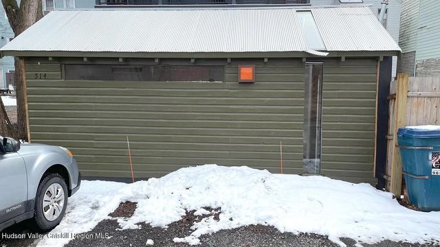 514 State Street, Hudson, NY 12534