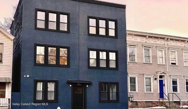 514 State Street, Hudson, NY 12534