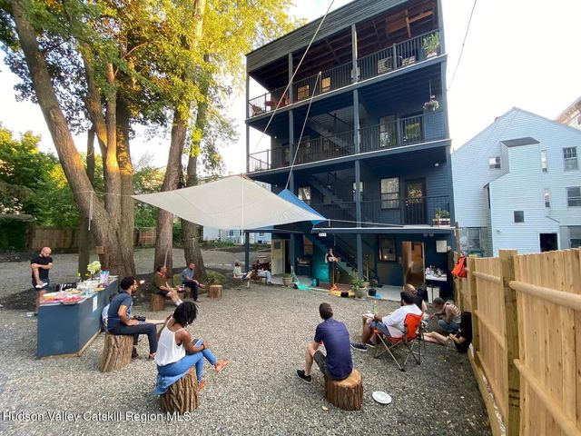 514 State Street, Hudson, NY 12534