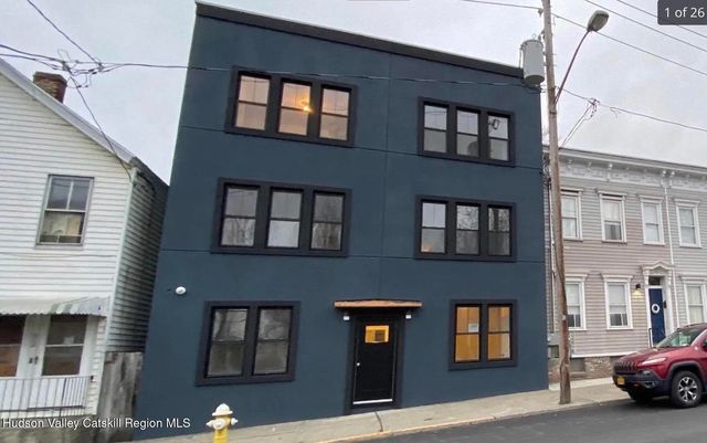 514 State Street, Hudson, NY 12534