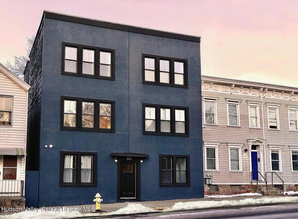514 State Street, Hudson, NY 12534
