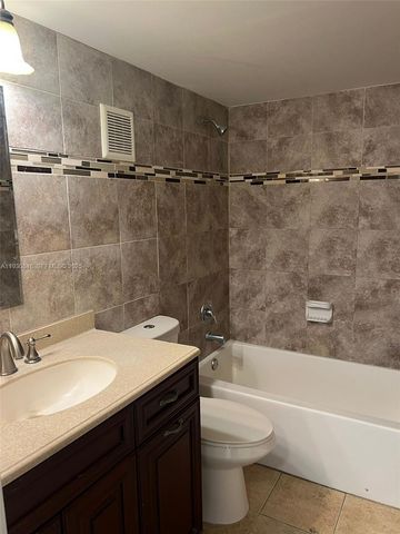 8620 N Sherman Cir 406, Miramar, FL 33025