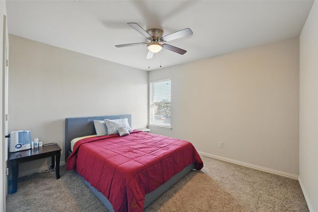 601 Crestridge Circle, Euless, TX 76040