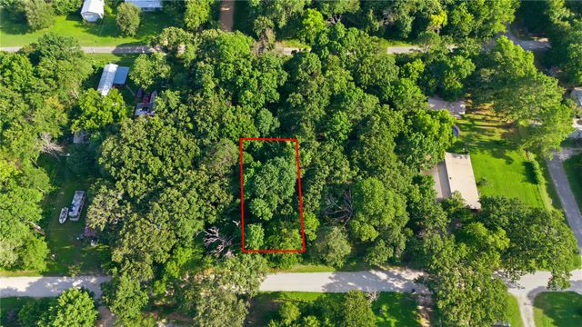 TBD Mapuana Lane, Sadler, TX 76264