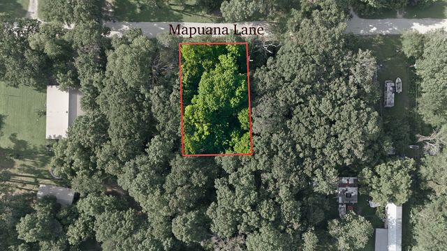 TBD Mapuana Lane, Sadler, TX 76264