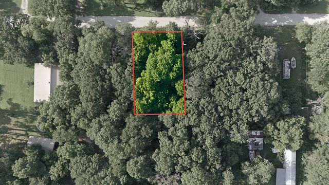 TBD Mapuana Lane, Sadler, TX 76264