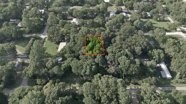 TBD Mapuana Lane, Sadler, TX 76264