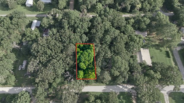 TBD Mapuana Lane, Sadler, TX 76264