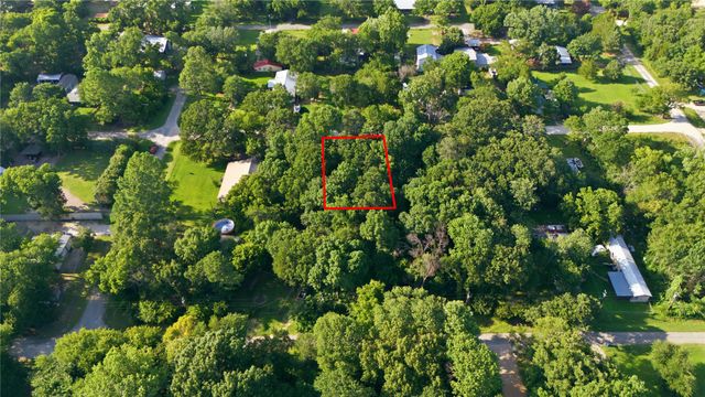 TBD Mapuana Lane, Sadler, TX 76264